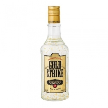 Liqueur Bols Gold Strike 50cl